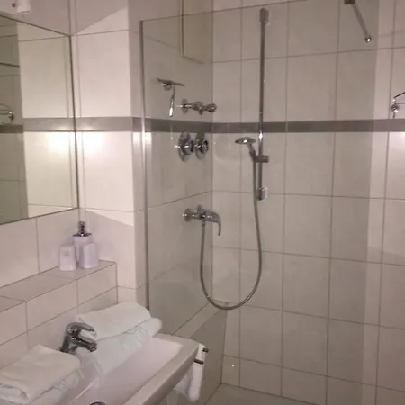 Ferienwohnung Coburgblick 921 Lägenhet Bad Rodach