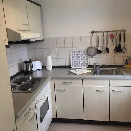 Ferienwohnung Coburgblick 921 *