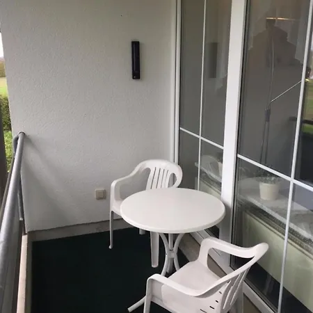 Apartment Ferienwohnung Coburgblick 921 *
